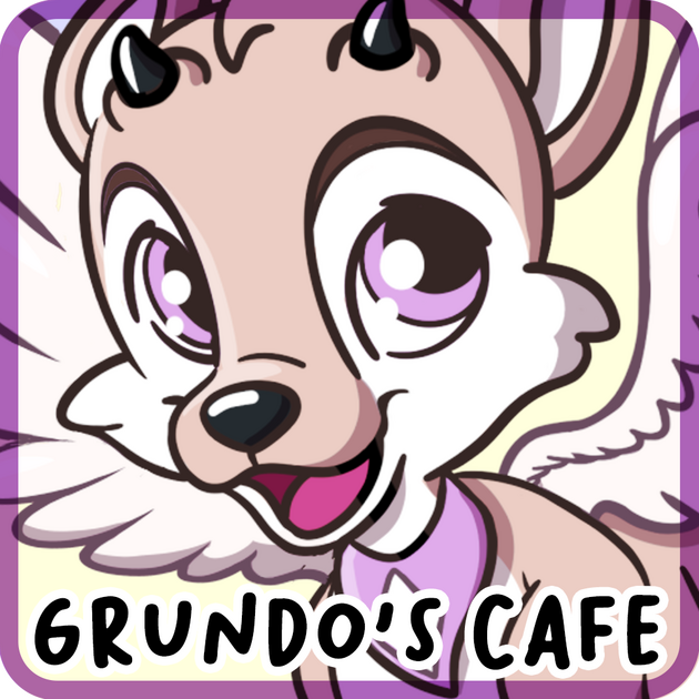Grundo's Cafe Assets