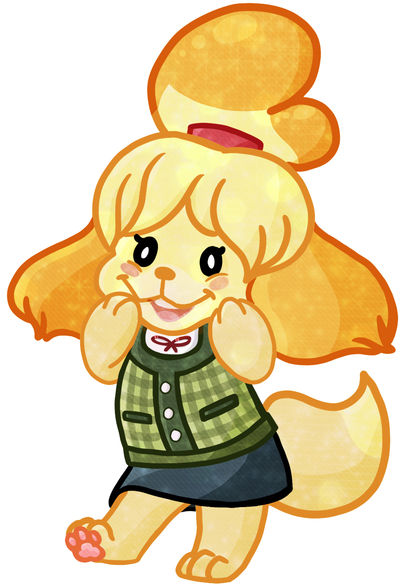 Isabelle