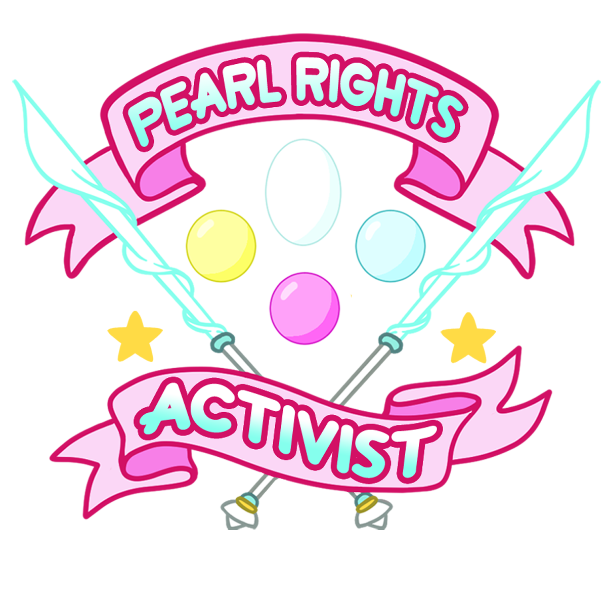 Pearl Rights Activist