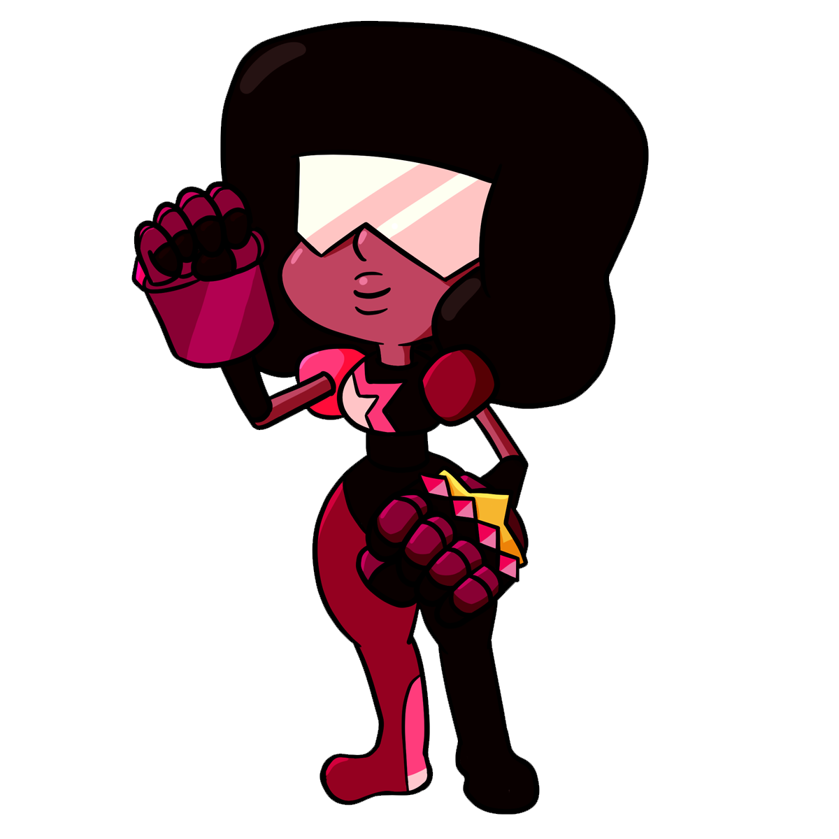 Garnet