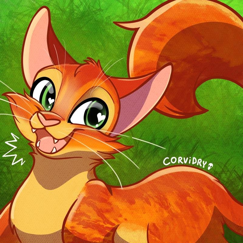 Firestar